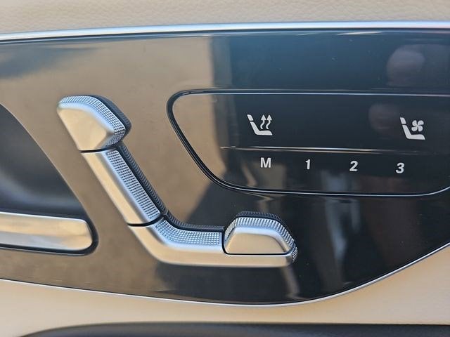 2026 Mercedes-Benz E-Class E 450