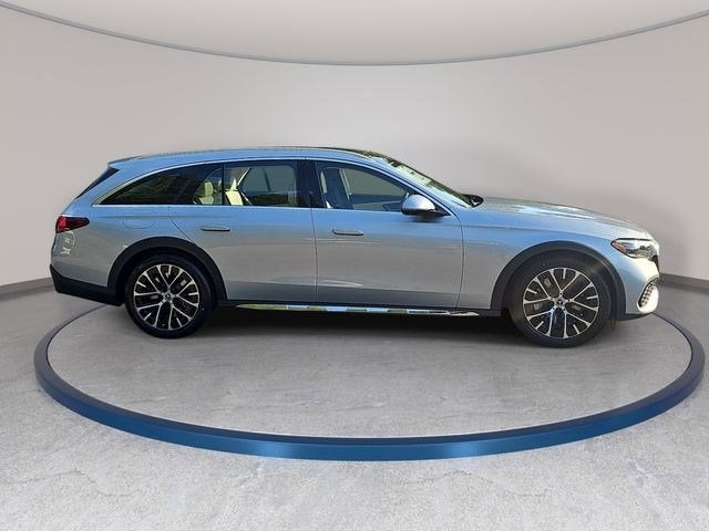 2026 Mercedes-Benz E-Class E 450