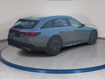 2026 Mercedes-Benz E-Class E 450