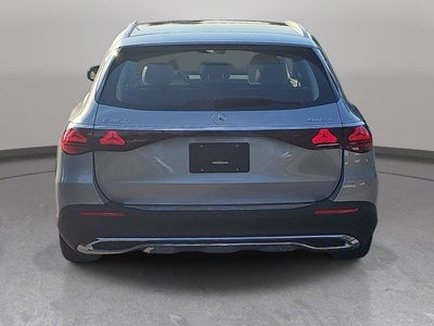 2026 Mercedes-Benz E-Class E 450