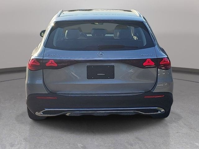 2026 Mercedes-Benz E-Class E 450