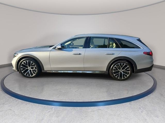 2026 Mercedes-Benz E-Class E 450