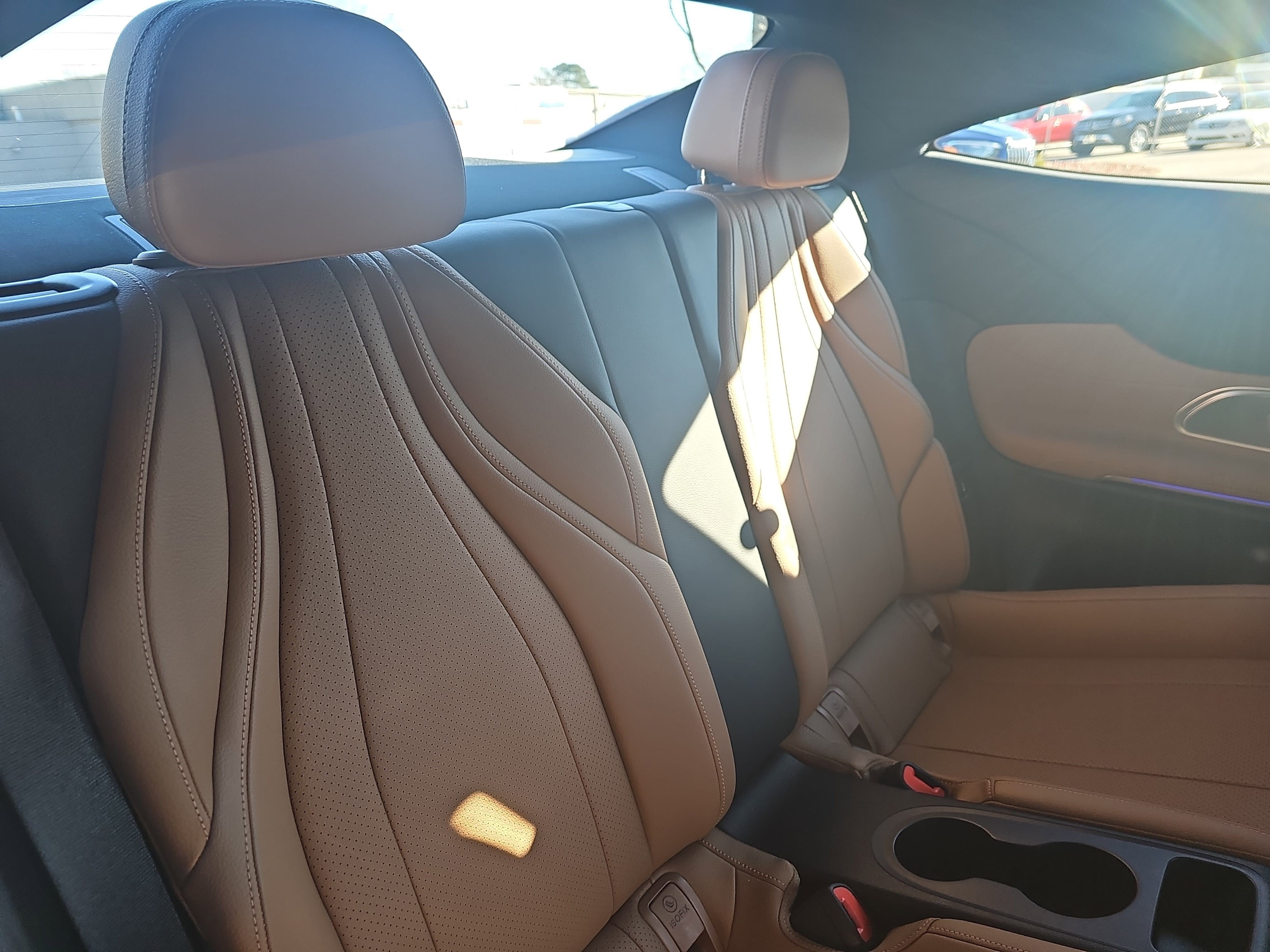 2025 Mercedes-Benz CLE CLE 300