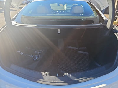 2025 Mercedes-Benz CLE CLE 300