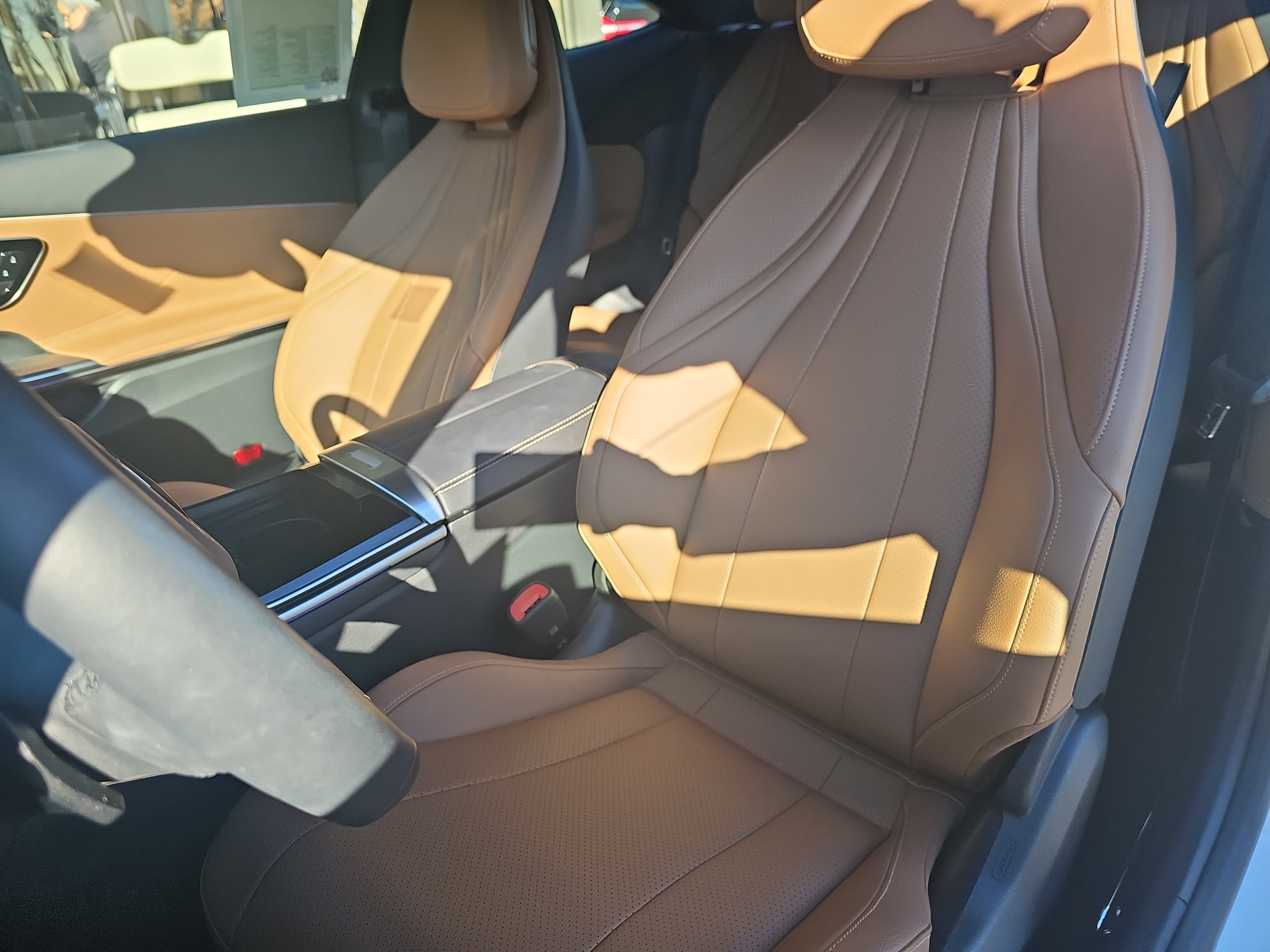 2025 Mercedes-Benz CLE CLE 300