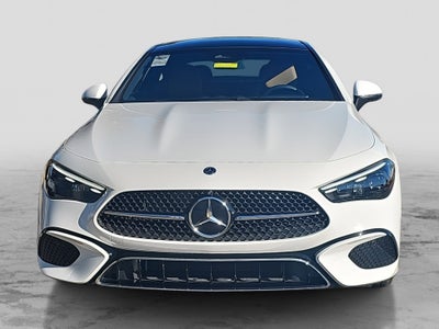 2025 Mercedes-Benz CLE CLE 300