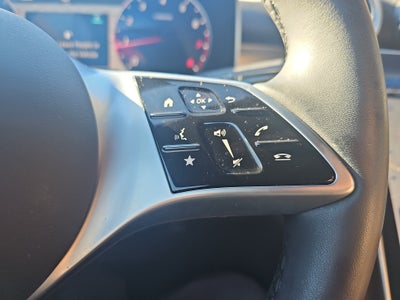 2025 Mercedes-Benz CLE CLE 300