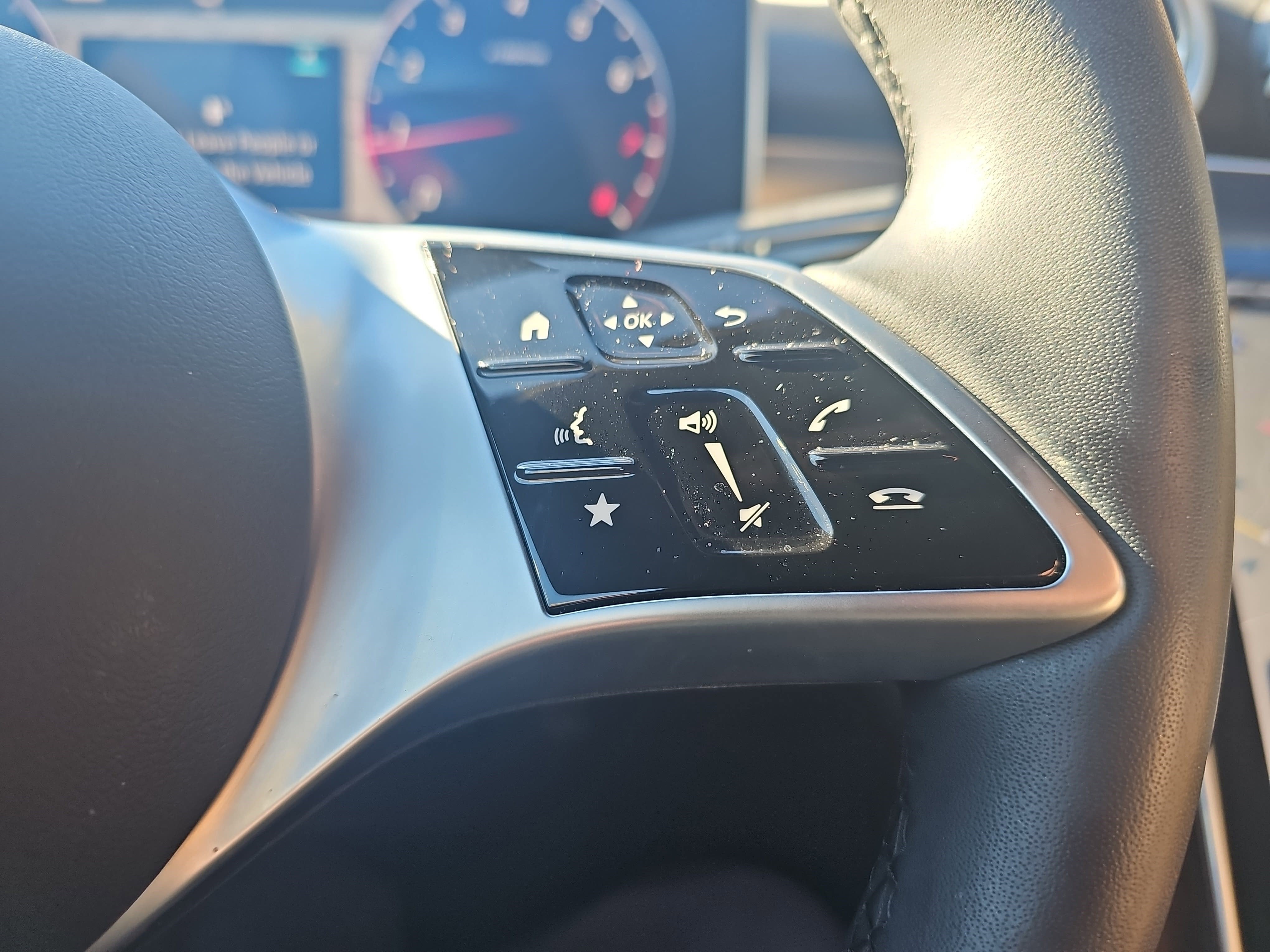 2025 Mercedes-Benz CLE CLE 300