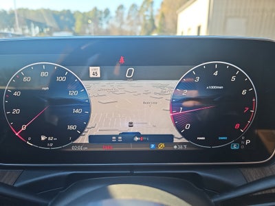 2025 Mercedes-Benz CLE CLE 300