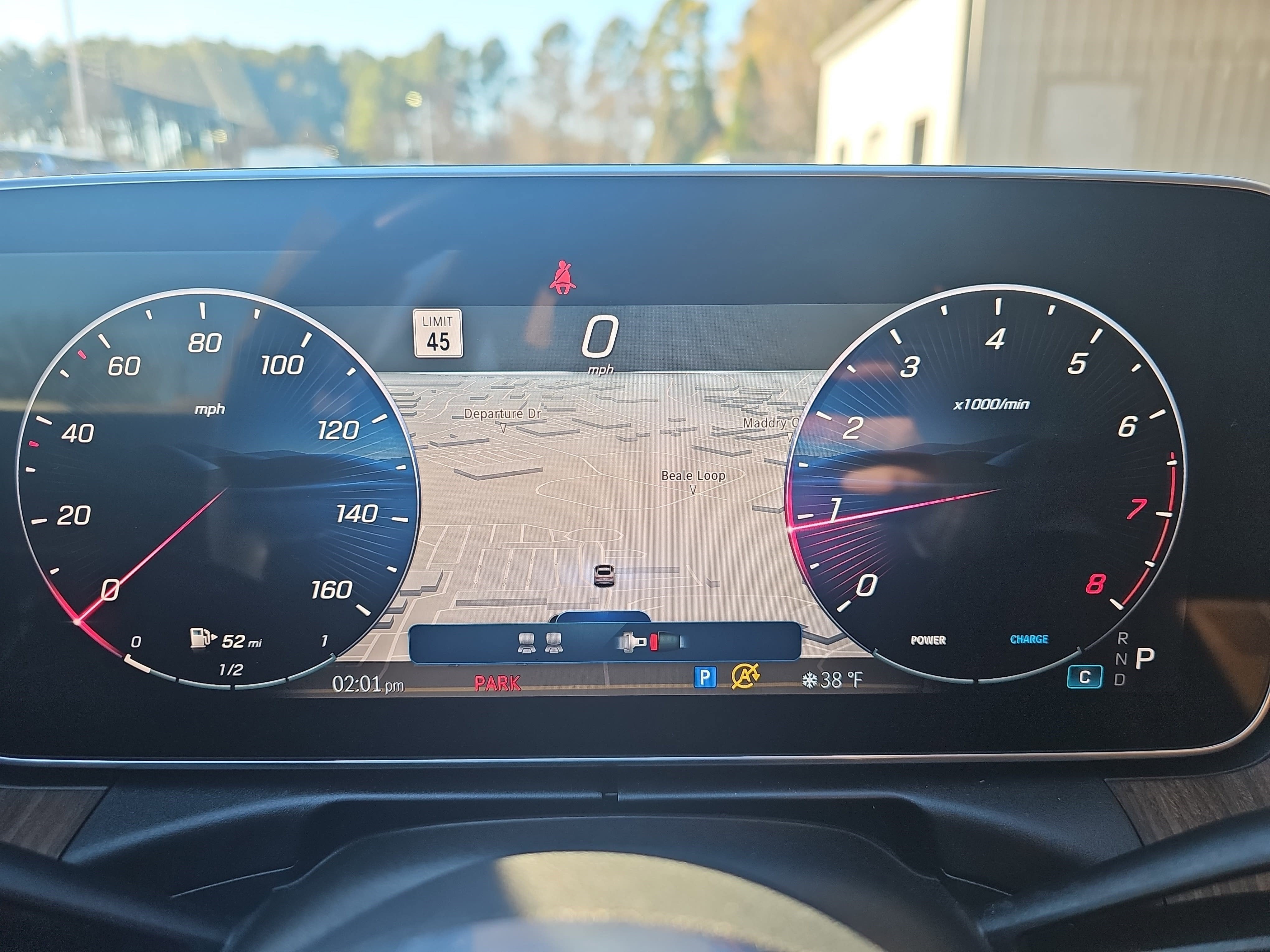 2025 Mercedes-Benz CLE CLE 300