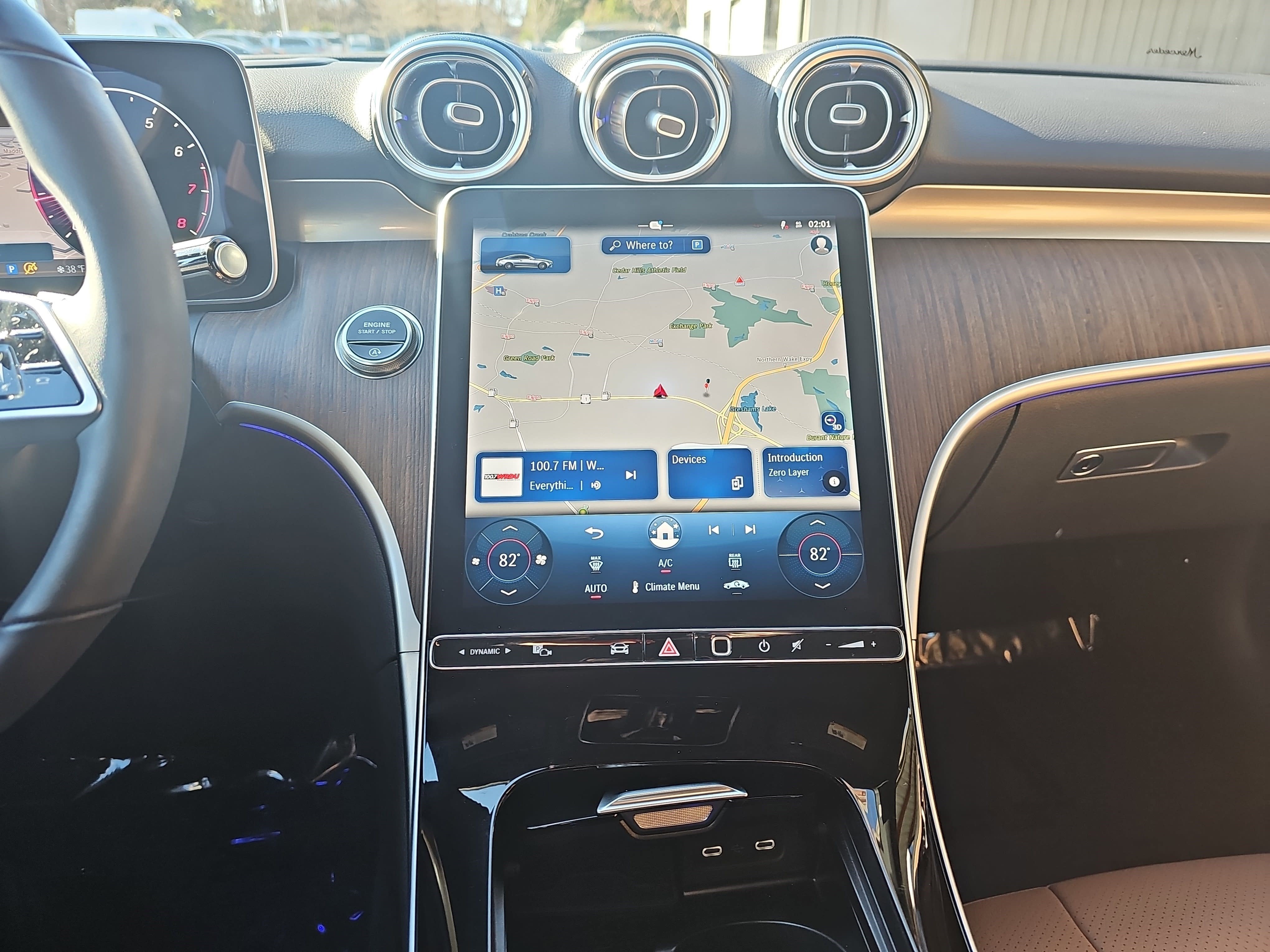 2025 Mercedes-Benz CLE CLE 300