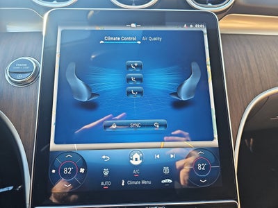 2025 Mercedes-Benz CLE CLE 300