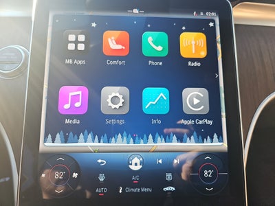 2025 Mercedes-Benz CLE CLE 300