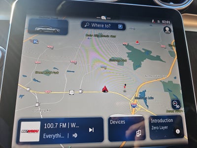 2025 Mercedes-Benz CLE CLE 300