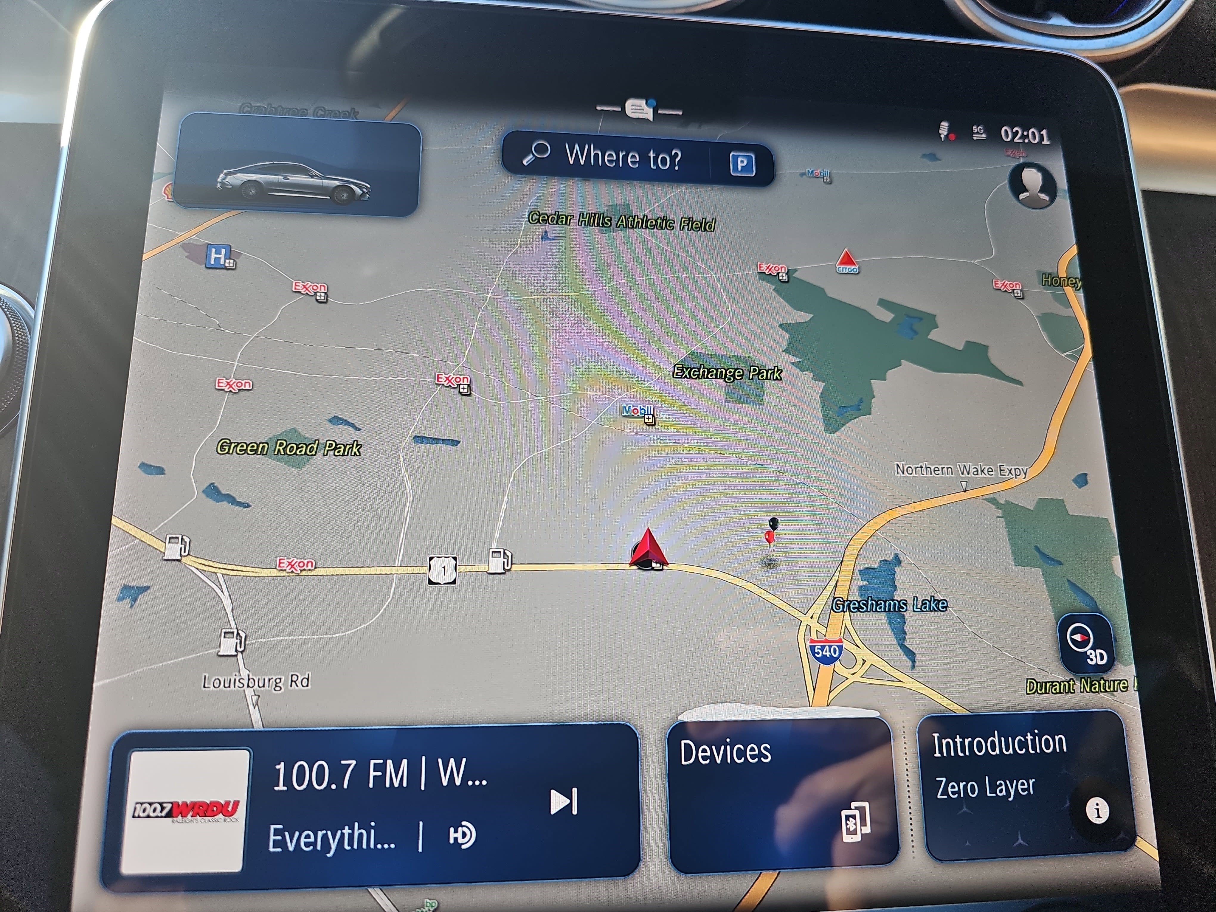 2025 Mercedes-Benz CLE CLE 300