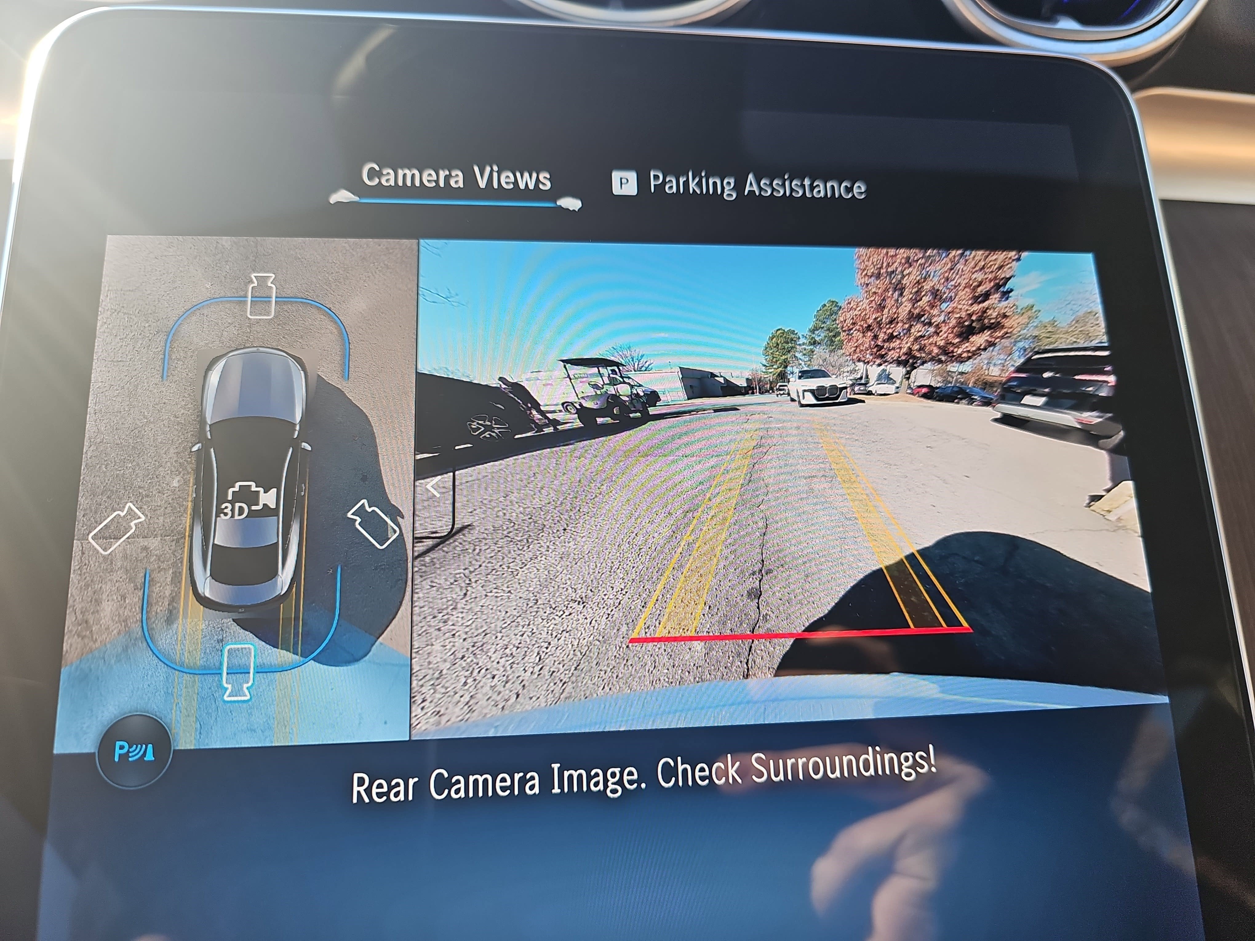 2025 Mercedes-Benz CLE CLE 300