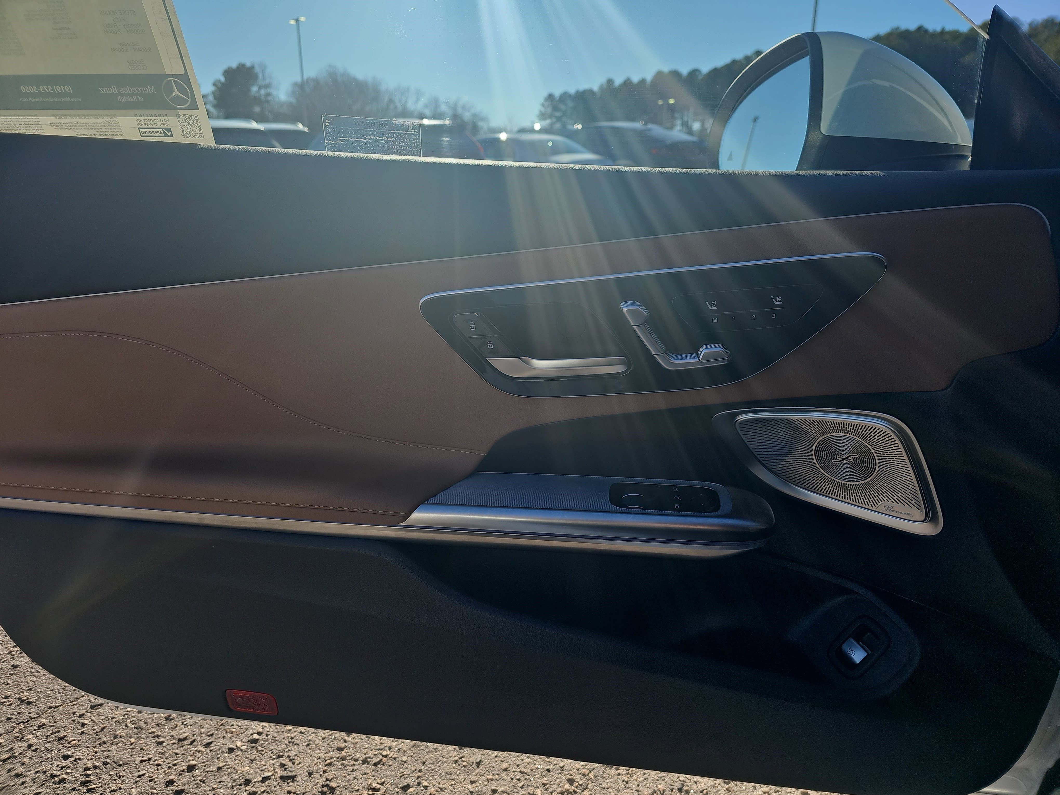 2025 Mercedes-Benz CLE CLE 300