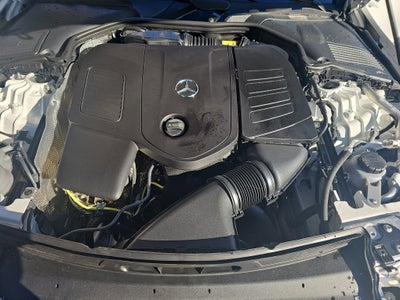 2025 Mercedes-Benz CLE CLE 300