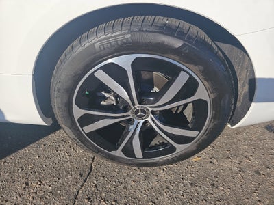 2025 Mercedes-Benz CLE CLE 300