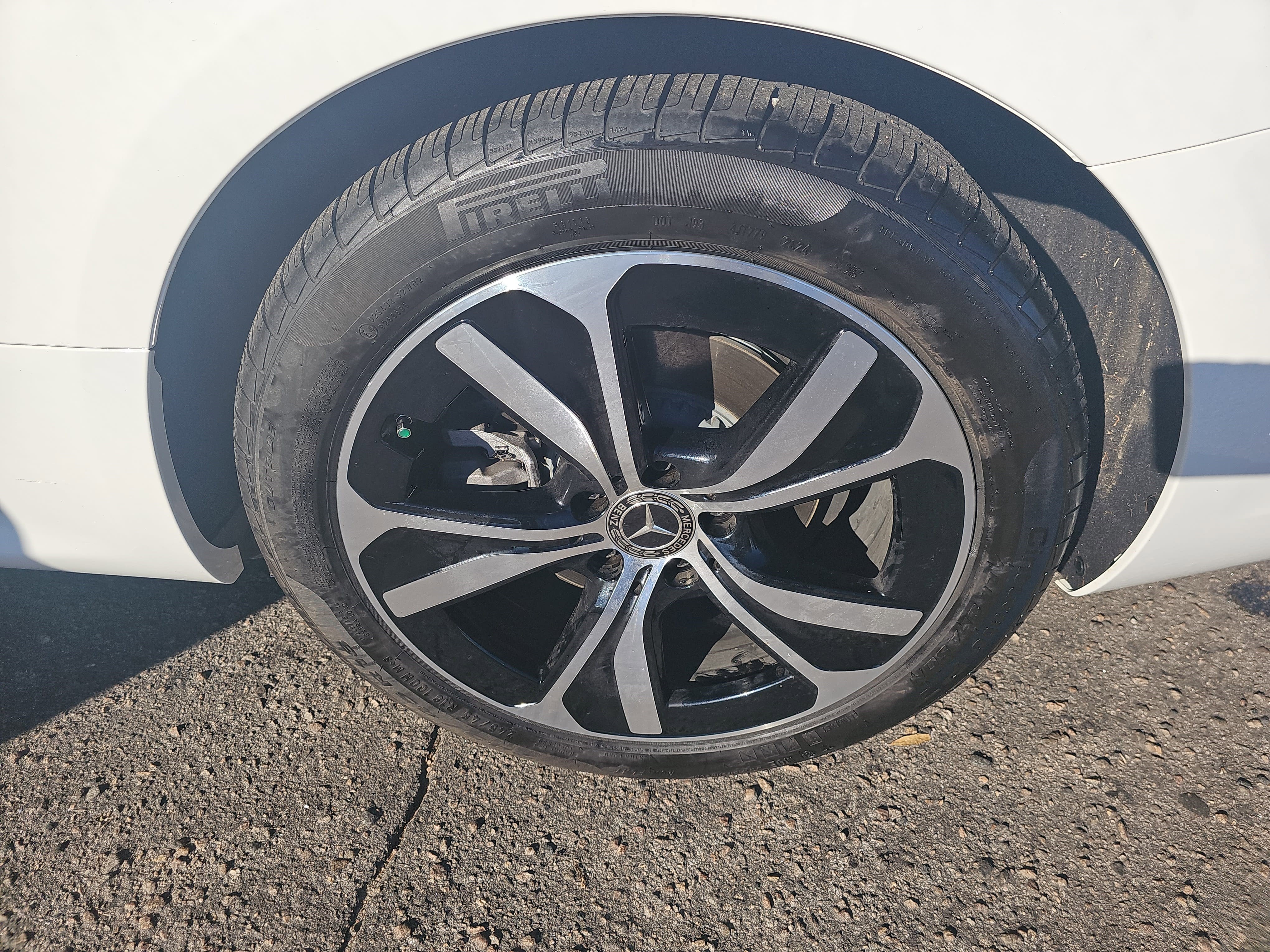 2025 Mercedes-Benz CLE CLE 300