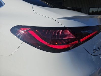 2025 Mercedes-Benz CLE CLE 300