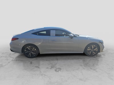 2025 Mercedes-Benz CLE CLE 300