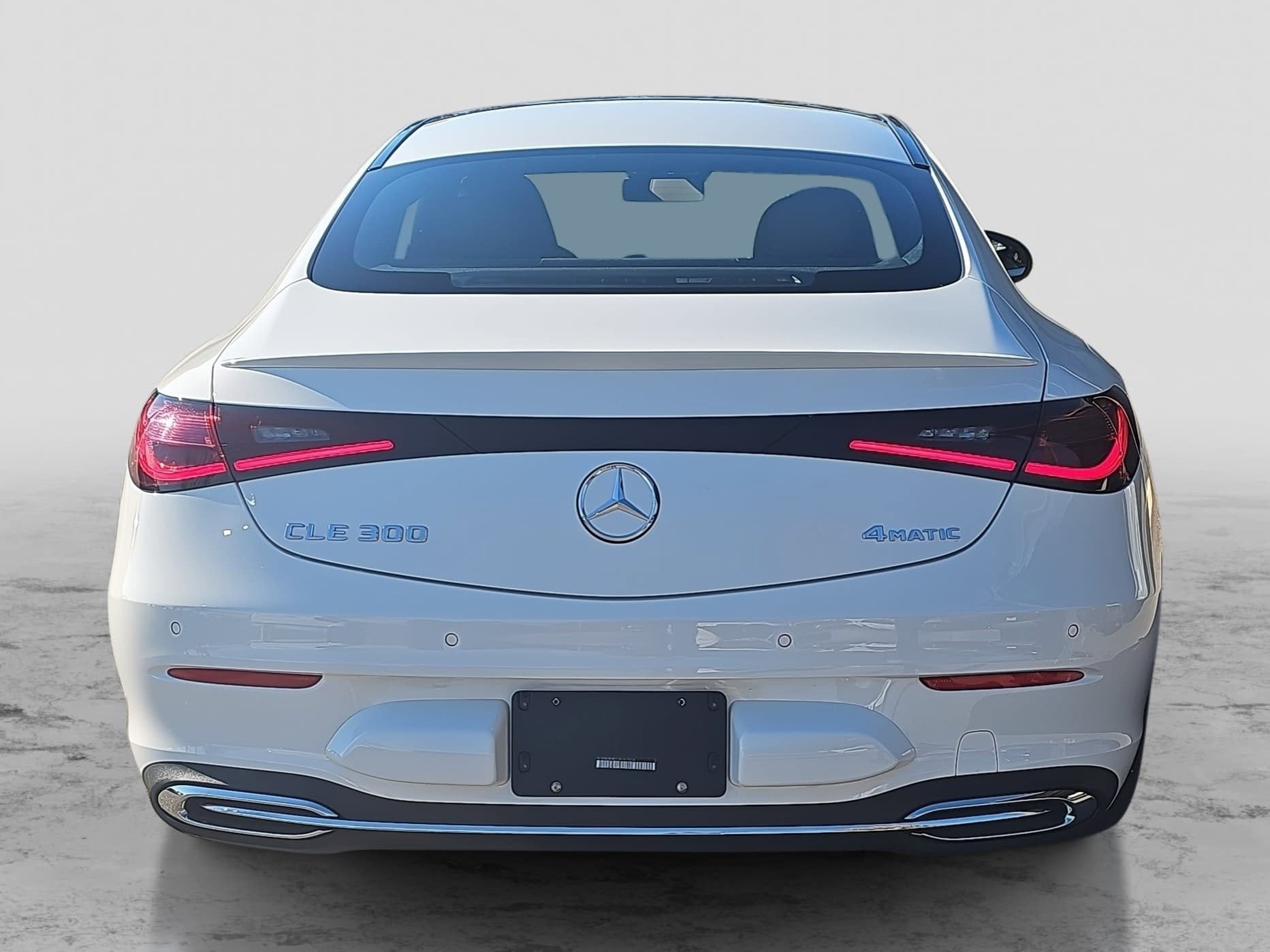 2025 Mercedes-Benz CLE CLE 300