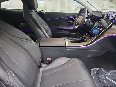 2026 Mercedes-Benz CLE CLE 300