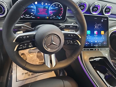 2026 Mercedes-Benz CLE CLE 300