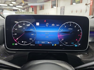 2026 Mercedes-Benz CLE CLE 300