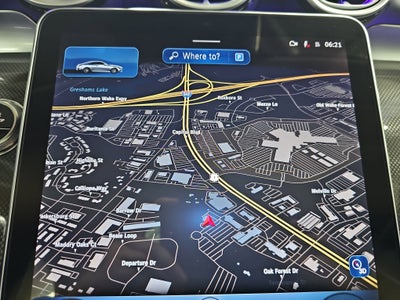 2026 Mercedes-Benz CLE CLE 300