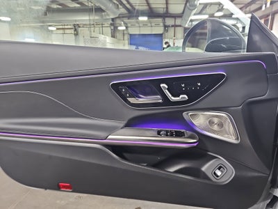 2026 Mercedes-Benz CLE CLE 300