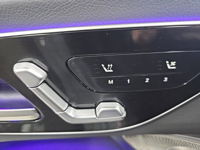 2026 Mercedes-Benz CLE CLE 300