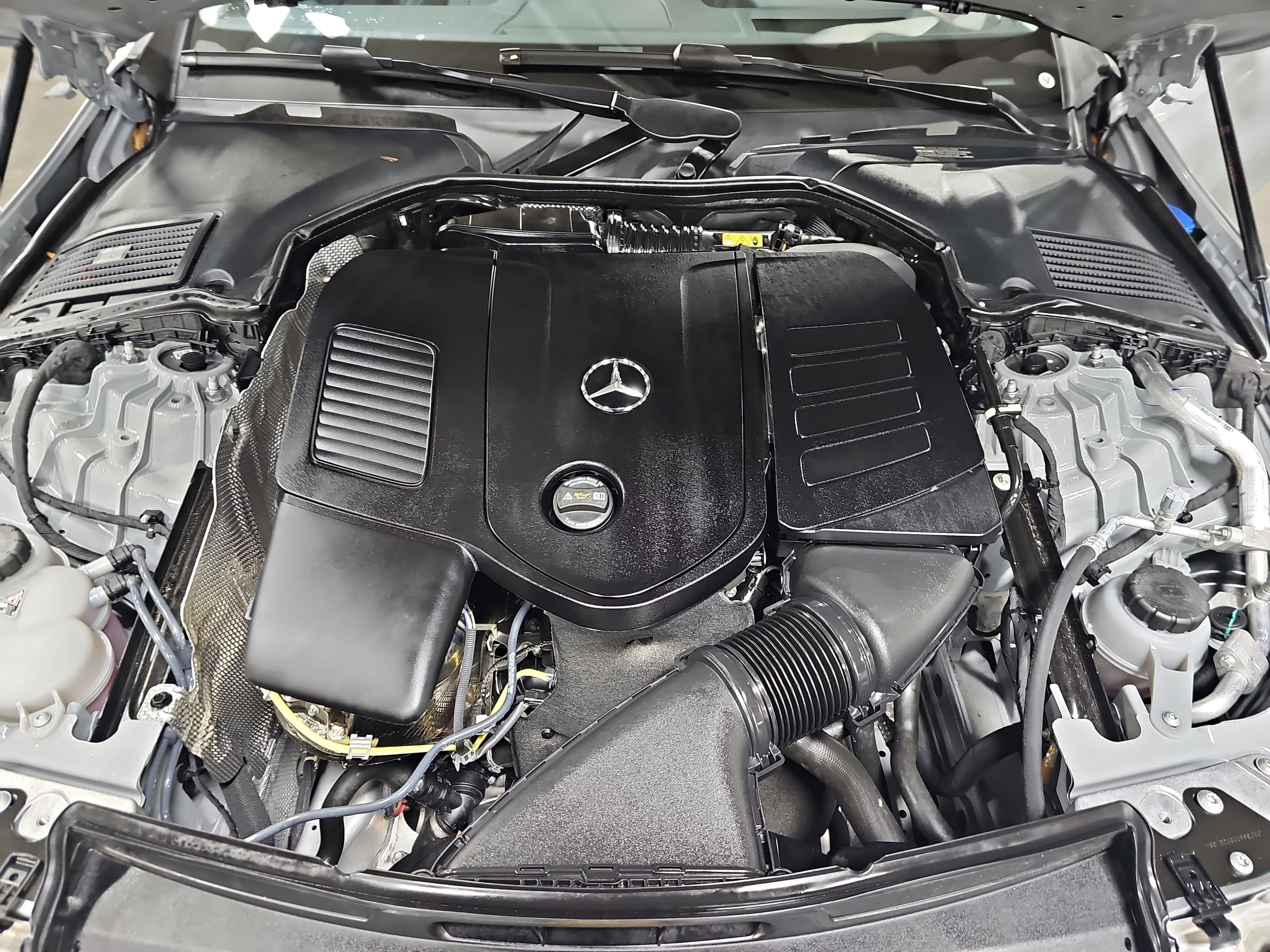 2026 Mercedes-Benz CLE CLE 300