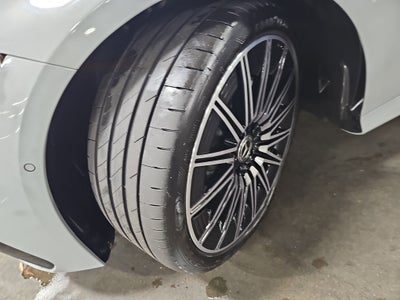 2026 Mercedes-Benz CLE CLE 300