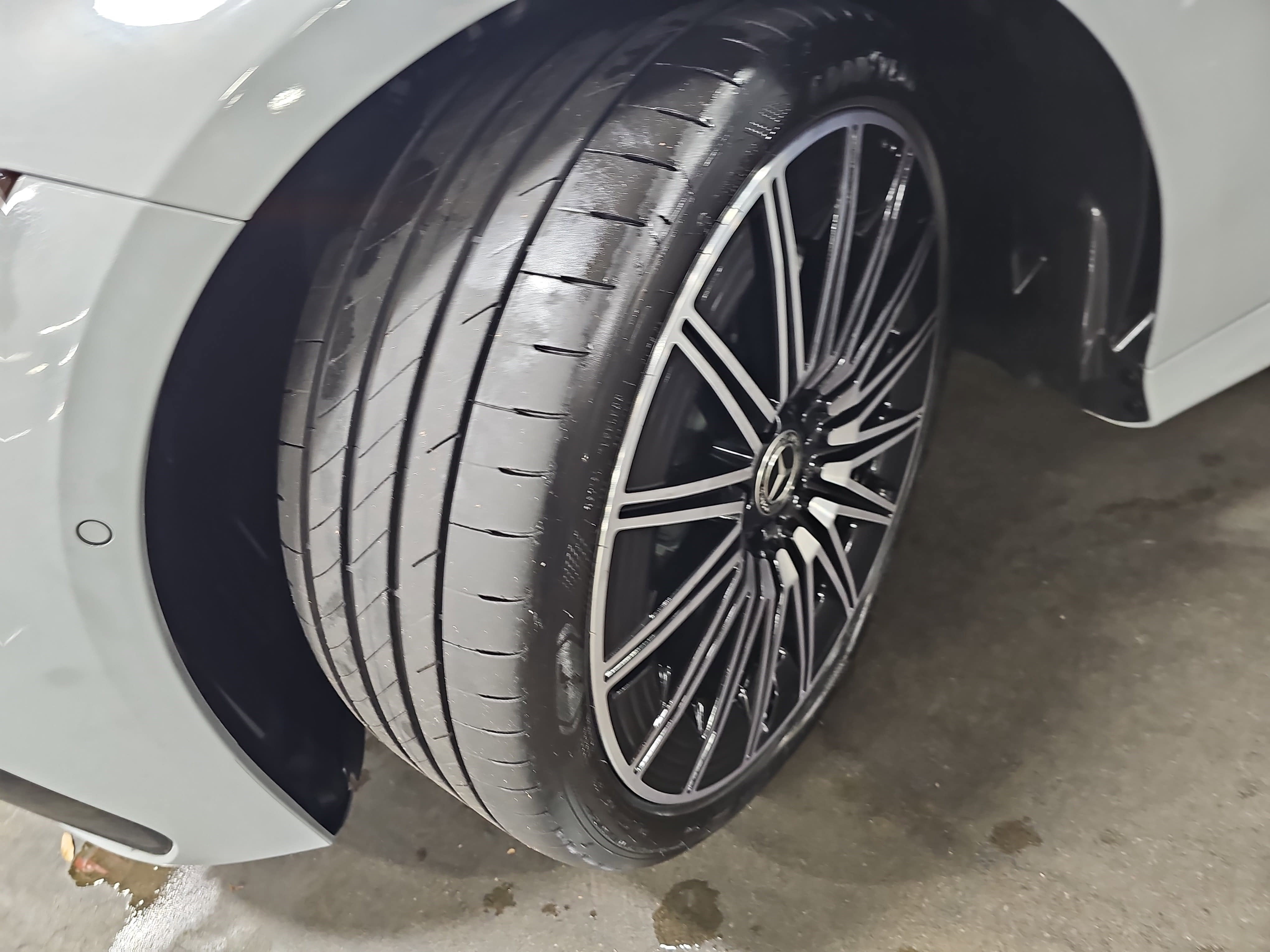 2026 Mercedes-Benz CLE CLE 300