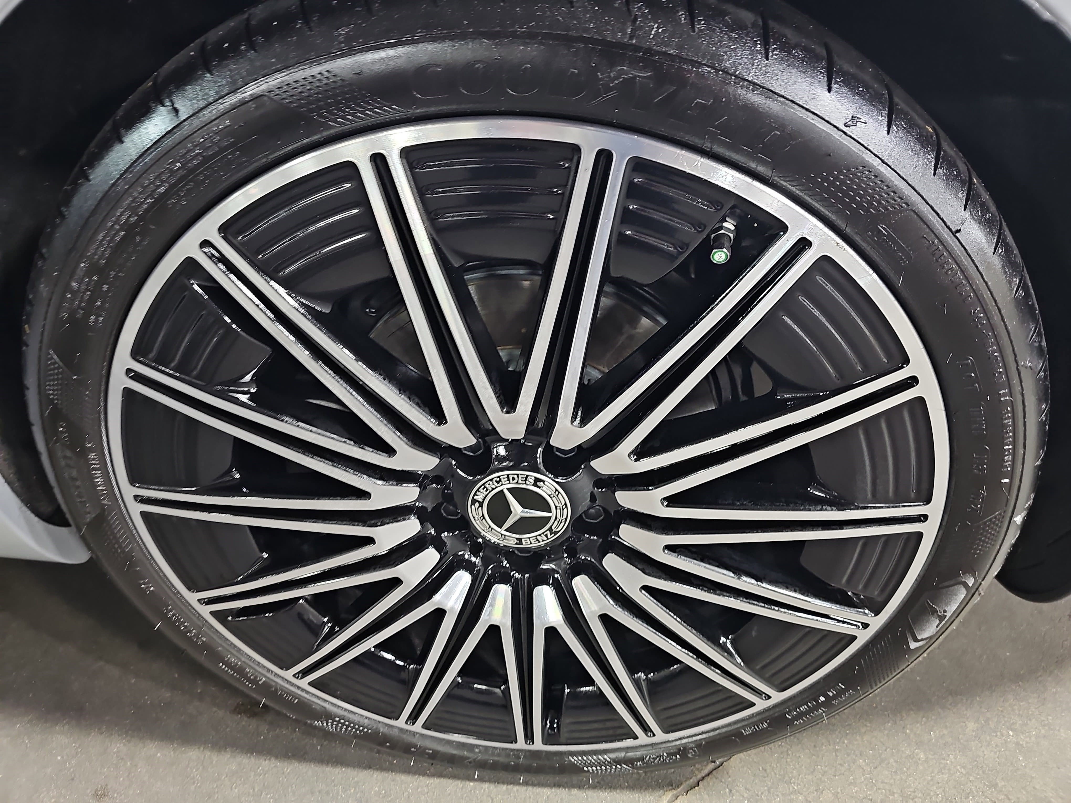 2026 Mercedes-Benz CLE CLE 300