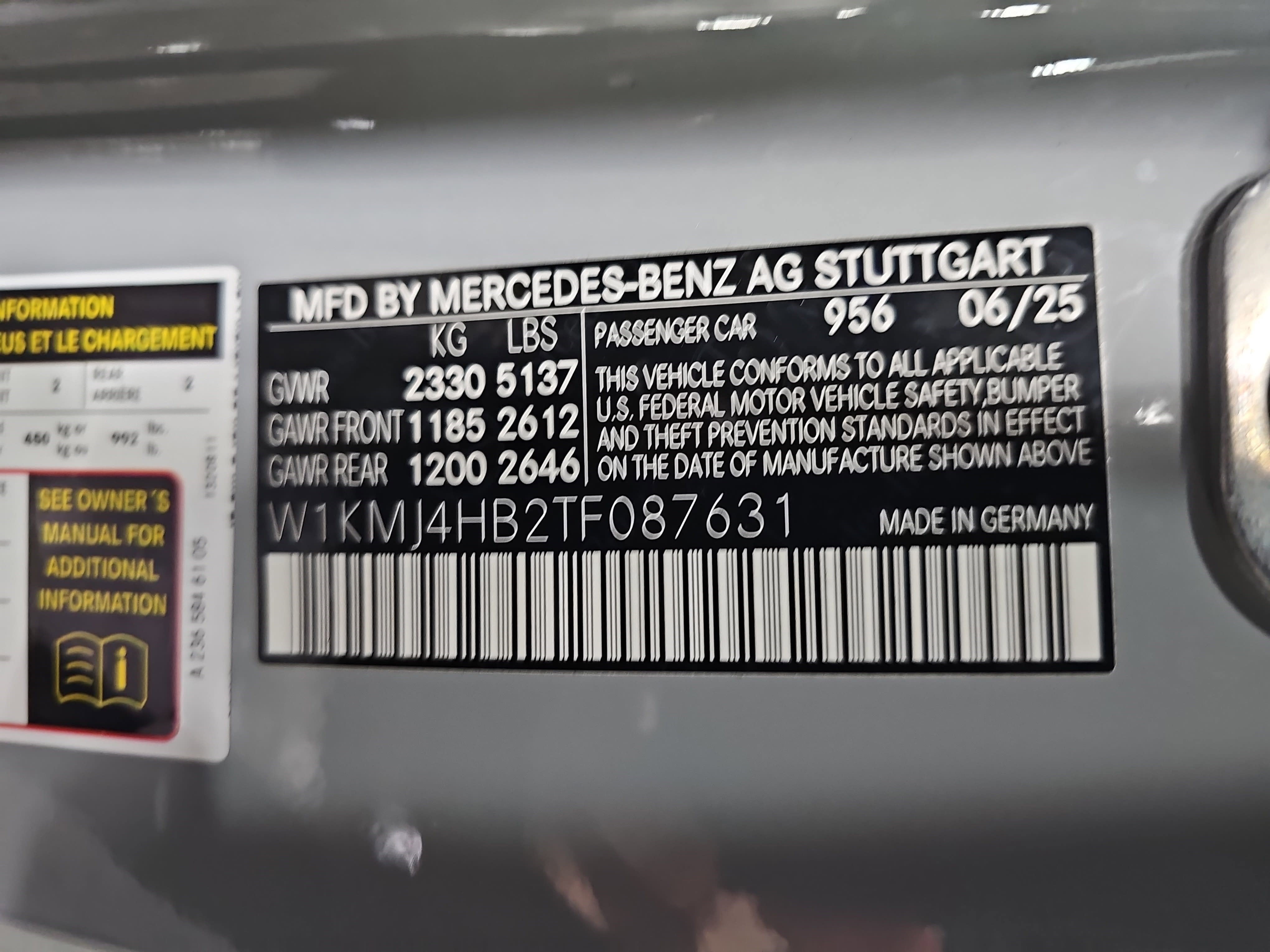 2026 Mercedes-Benz CLE CLE 300