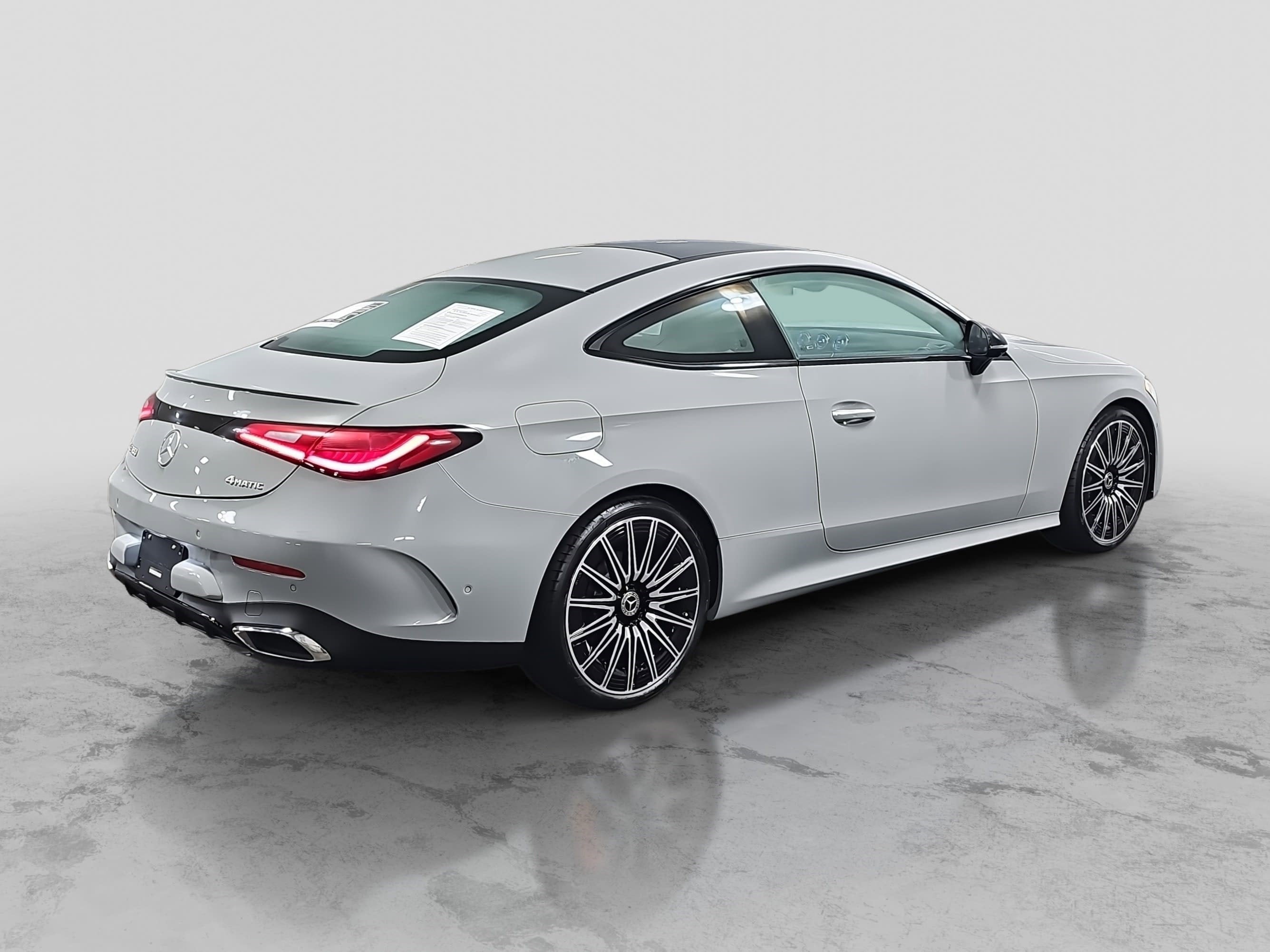 2026 Mercedes-Benz CLE CLE 300