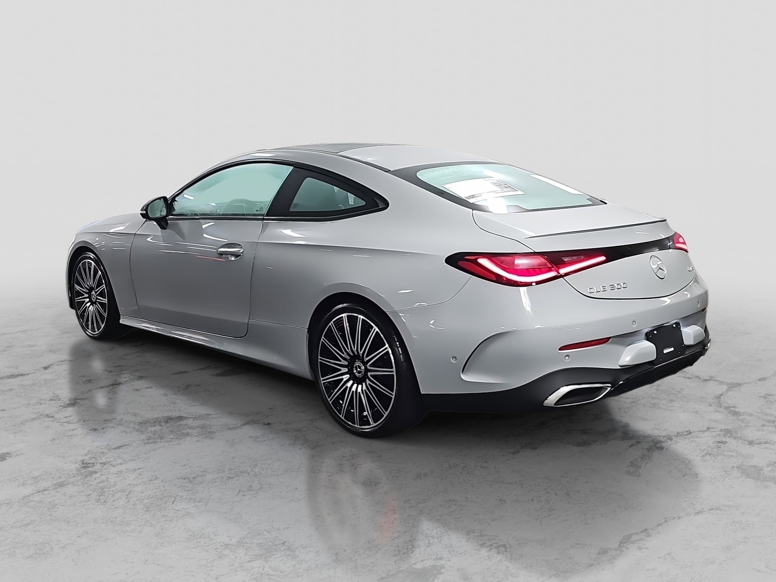 2026 Mercedes-Benz CLE CLE 300