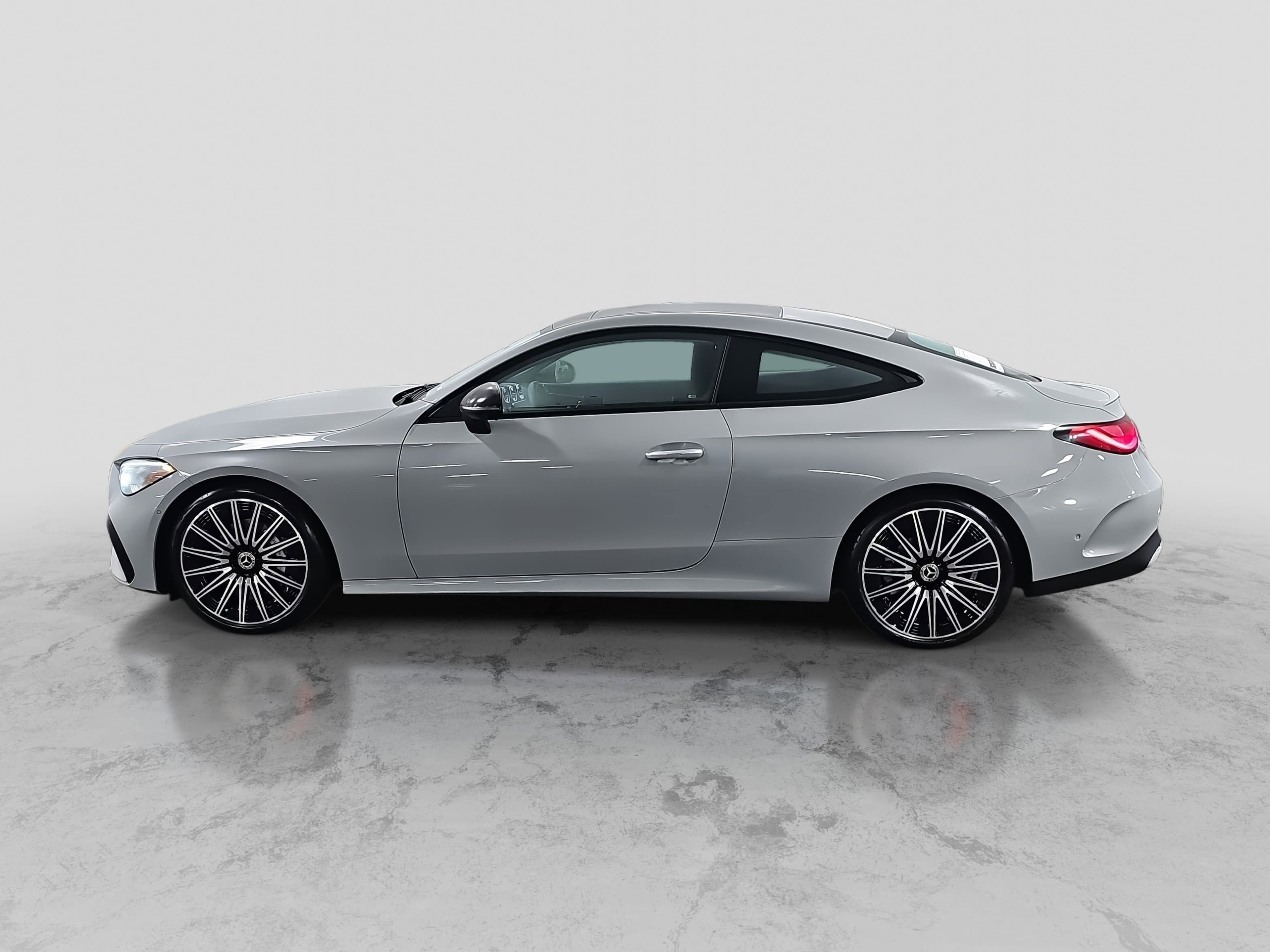 2026 Mercedes-Benz CLE CLE 300