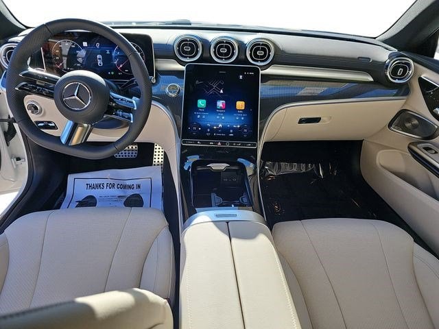 2026 Mercedes-Benz CLE CLE 300