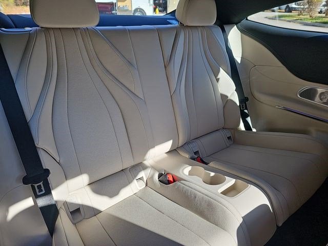 2026 Mercedes-Benz CLE CLE 300