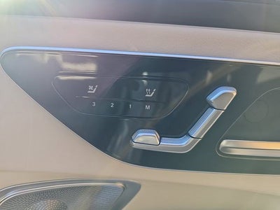 2026 Mercedes-Benz CLE CLE 300