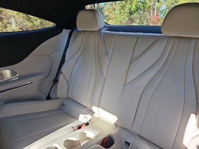 2026 Mercedes-Benz CLE CLE 300