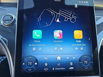 2026 Mercedes-Benz CLE CLE 300