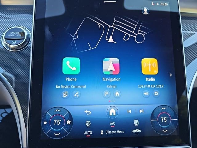 2026 Mercedes-Benz CLE CLE 300