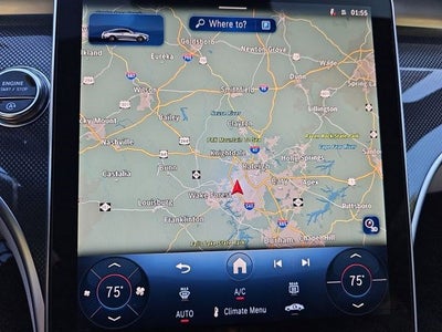 2026 Mercedes-Benz CLE CLE 300