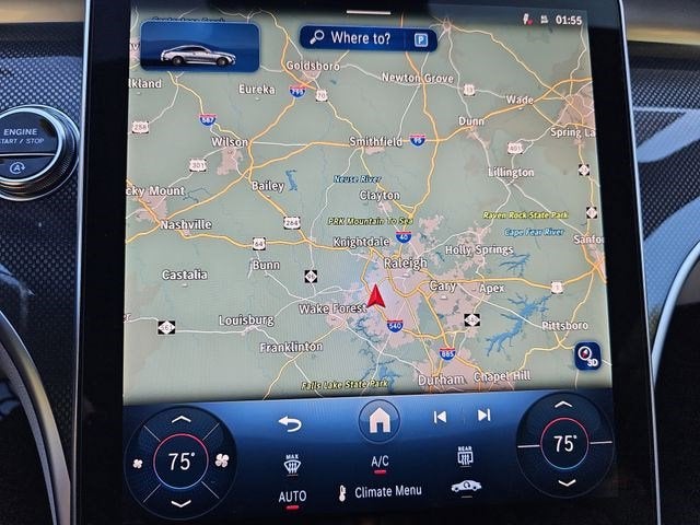 2026 Mercedes-Benz CLE CLE 300