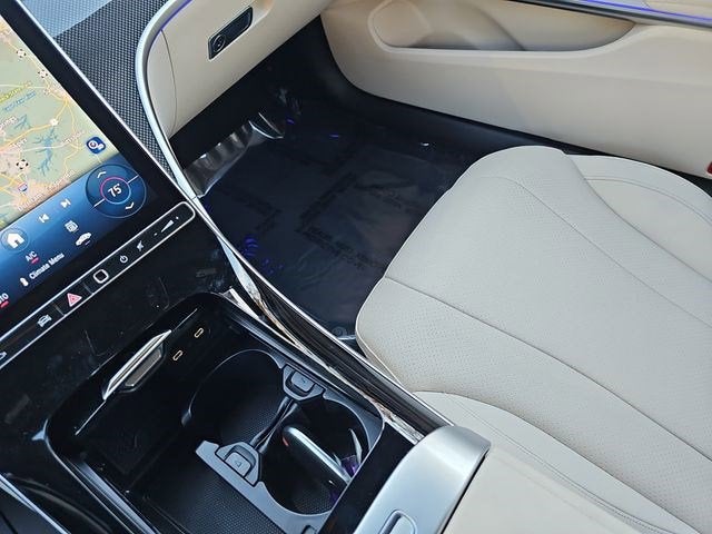 2026 Mercedes-Benz CLE CLE 300